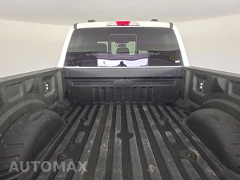 2024 Ford Super Duty F-250 King Ranch Crew Cab Medium Bed - miniatura 16