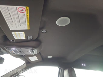 2024 Ford Super Duty F-250 King Ranch Crew Cab Medium Bed - miniatura 17