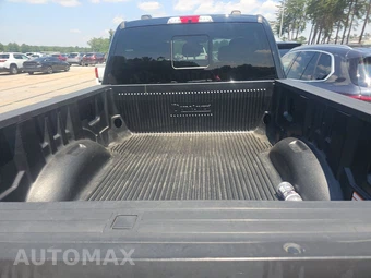 2024 Ford Super Duty F-250 King Ranch Crew Cab Medium Bed - miniatura 16