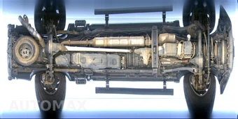 2024 Ford Super Duty F-250 King Ranch Crew Cab Medium Bed - miniatura 18