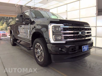 2024 Ford Super Duty F-250 King Ranch Crew Cab Medium Bed - miniatura 3