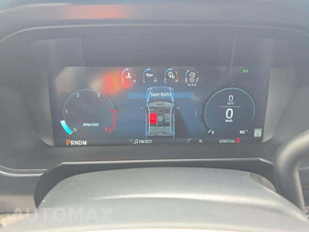 2024 Ford Super Duty F-250 King Ranch Crew Cab Medium Bed - miniatura 6