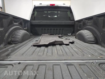 2024 Ford Super Duty F-250 King Ranch Crew Cab Medium Bed - miniatura 16