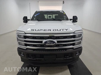 2024 Ford Super Duty F-250 King Ranch Crew Cab Medium Bed - miniatura 2