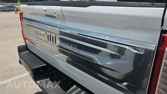 2024 Ford Super Duty F-250 King Ranch Crew Cab Medium Bed - miniatura 22