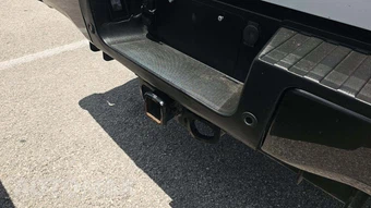 2024 Ford Super Duty F-250 King Ranch Crew Cab Medium Bed - miniatura 23