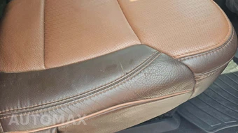 2024 Ford Super Duty F-250 King Ranch Crew Cab Medium Bed - miniatura 24