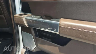 2024 Ford Super Duty F-250 King Ranch Crew Cab Medium Bed - miniatura 26