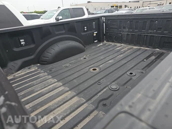 2024 Ford Super Duty F-250 King Ranch Crew Cab Medium Bed - miniatura 16