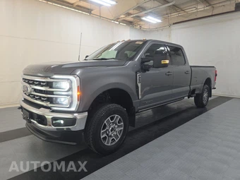 2024 Ford Super Duty F-250 Lariat Crew Cab Long Bed