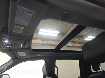 2024 Ford Super Duty F-250 Lariat Crew Cab Long Bed - miniatura 18