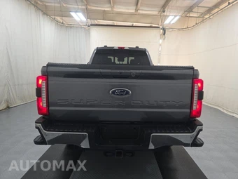 2024 Ford Super Duty F-250 Lariat Crew Cab Long Bed - miniatura 5