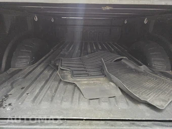 2024 Ford Super Duty F-250 Lariat Crew Cab Long Bed - miniatura 16
