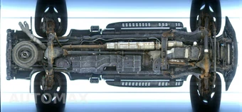 2024 Ford Super Duty F-250 Lariat Crew Cab Long Bed - miniatura 18