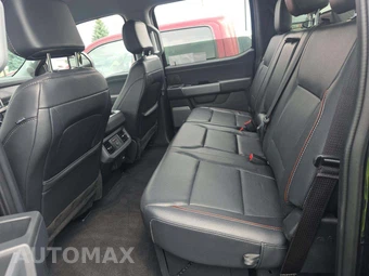 2024 Ford Super Duty F-250 Lariat Crew Cab Long Bed - miniatura 13