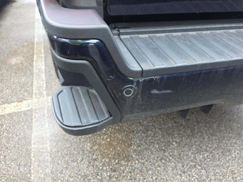 2024 Ford Super Duty F-250 Lariat Crew Cab Long Bed - miniatura 21