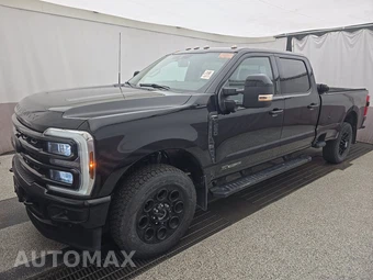 2024 Ford Super Duty F-250 Lariat Crew Cab Long Bed