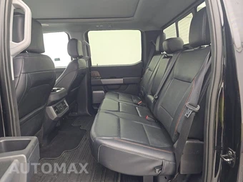 2024 Ford Super Duty F-250 Lariat Crew Cab Long Bed - miniatura 13
