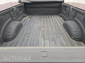 2024 Ford Super Duty F-250 Lariat Crew Cab Long Bed - miniatura 16