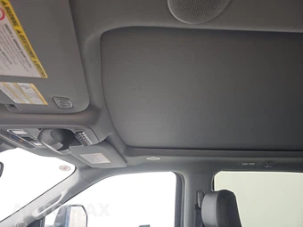 2024 Ford Super Duty F-250 Lariat Crew Cab Long Bed - miniatura 17