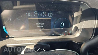 2024 Ford Super Duty F-250 Lariat Crew Cab Long Bed - miniatura 19