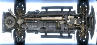2024 Ford Super Duty F-250 Lariat Crew Cab Long Bed - miniatura 25