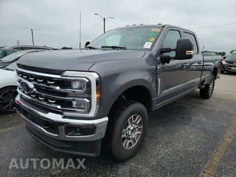 2024 Ford Super Duty F-250 Lariat Crew Cab Long Bed