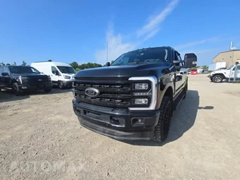 2024 Ford Super Duty F-250 Lariat Crew Cab Medium Bed