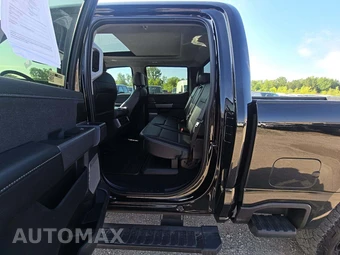 2024 Ford Super Duty F-250 Lariat Crew Cab Medium Bed - miniatura 10