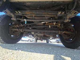 2024 Ford Super Duty F-250 Lariat Crew Cab Medium Bed - miniatura 17
