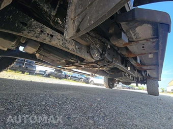 2024 Ford Super Duty F-250 Lariat Crew Cab Medium Bed - miniatura 4