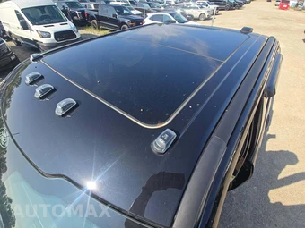 2024 Ford Super Duty F-250 Lariat Crew Cab Medium Bed - miniatura 9
