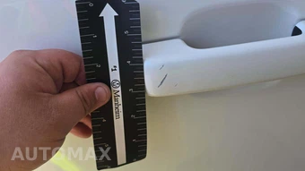 2024 Ford Super Duty F-250 Lariat Crew Cab Medium Bed - miniatura 19