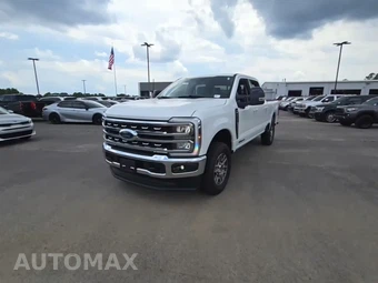 2024 Ford Super Duty F-250 Lariat Crew Cab Medium Bed