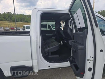 2024 Ford Super Duty F-250 Lariat Crew Cab Medium Bed - miniatura 13