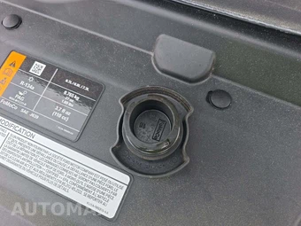2024 Ford Super Duty F-250 Lariat Crew Cab Medium Bed - miniatura 20