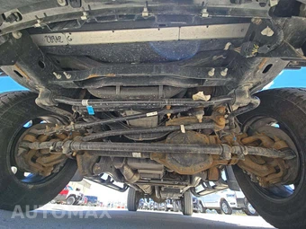 2024 Ford Super Duty F-250 Lariat Crew Cab Medium Bed - miniatura 17