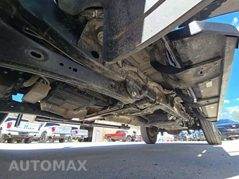 2024 Ford Super Duty F-250 Lariat Crew Cab Medium Bed - miniatura 4