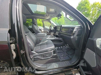 2024 Ford Super Duty F-250 Lariat Crew Cab Medium Bed - miniatura 18
