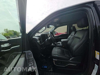 2024 Ford Super Duty F-250 Lariat Crew Cab Medium Bed - miniatura 6