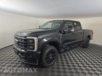 2024 Ford Super Duty F-250 Lariat Crew Cab Medium Bed