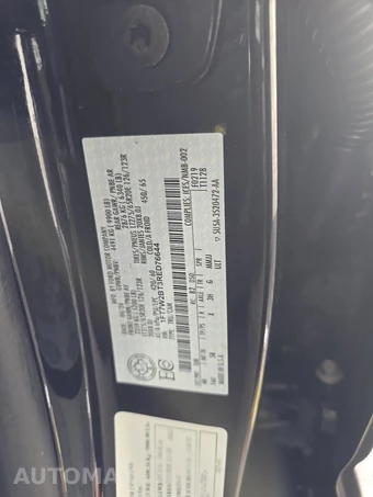 2024 Ford Super Duty F-250 Lariat Crew Cab Medium Bed - miniatura 14