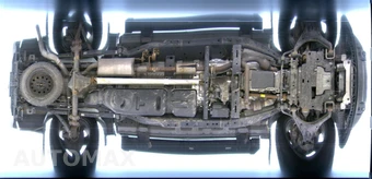 2024 Ford Super Duty F-250 Lariat Crew Cab Medium Bed - miniatura 17