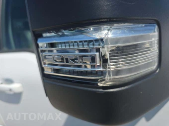 2024 Ford Super Duty F-250 Lariat Crew Cab Medium Bed - miniatura 20