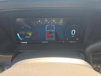 2024 Ford Super Duty F-250 Lariat Crew Cab Medium Bed - miniatura 6