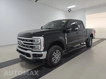 2024 Ford Super Duty F-250 Lariat Crew Cab Medium Bed