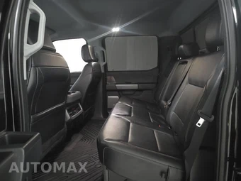 2024 Ford Super Duty F-250 Lariat Crew Cab Medium Bed - miniatura 13