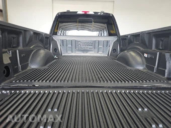 2024 Ford Super Duty F-250 Lariat Crew Cab Medium Bed - miniatura 16