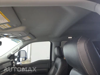 2024 Ford Super Duty F-250 Lariat Crew Cab Medium Bed - miniatura 17