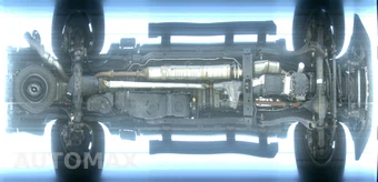 2024 Ford Super Duty F-250 Lariat Crew Cab Medium Bed - miniatura 18